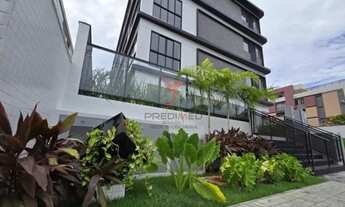 Imagem 3: Vende-se flat novo, na principal do Bessa, com vista para o mar