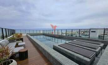 Imagem: Vende-se flat novo, na principal do Bessa