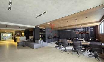 Imagem 4: Vende-se flat novo, na principal do Bessa, com vista para o mar