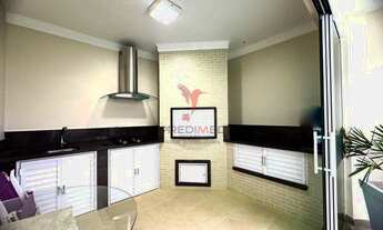 Imagem 6: Casa em Itajaí com 380 mts2, no Ressacada,área de festas,churrasqueira,Piscina, 2 Vagas