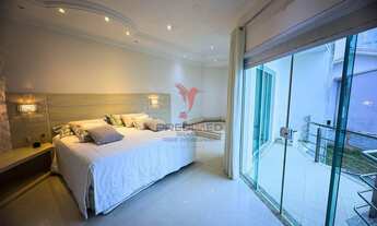 Imagem 5: Casa em Itajaí com 380 mts2, no Ressacada,área de festas,churrasqueira,Piscina, 2 Vagas