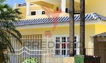 Imagem 2: Sobrado Exclusivo: O Refúgio Ideal para uma Vida de Qualidade e Segurança!