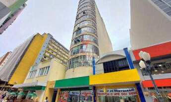 Imagem: Sala Comercial em Floripa SC com 2 banheiro