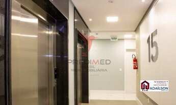 Imagem 5: Áster Residence Apartamentos 2 Quartos 1 suíte Bairro Kobrasol 72m² São Jose SC