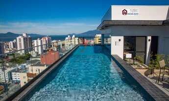 Imagem 6: Áster Residence Apartamentos 2 Quartos 1 suíte Bairro Kobrasol 72m² São Jose SC