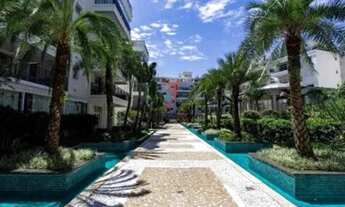 Imagem 3: Cobertura Mobiliada de 2 Quartos no Morumbi ao lado Einstein, 2Vagas Garagem,churrasqueira