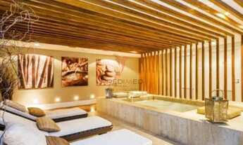 Imagem 2: Cobertura Mobiliada de 2 Quartos no Morumbi ao lado Einstein, 2Vagas Garagem,churrasqueira