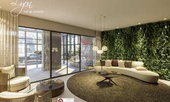 Imagem 5: Apartamentos no Edifício Lyon Residence - Em São Jose - Floripa SC