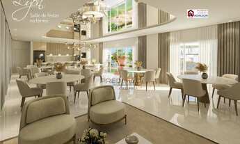 Imagem 7: Apartamentos no Edifício Lyon Residence - Em São Jose - Floripa SC