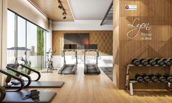 Imagem 6: Apartamentos no Edifício Lyon Residence - Em São Jose - Floripa SC