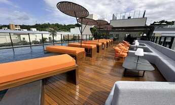 Imagem 7: Super oportunidade de venda de flat à Beira-mar do Cabo Branco, com vista definitiva