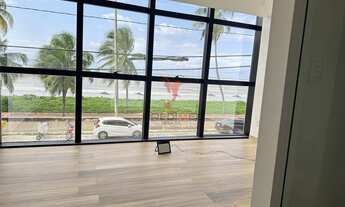 Imagem 6: Super oportunidade de venda de flat à Beira-mar do Cabo Branco, com vista definitiva