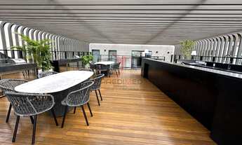 Imagem 3: Super oportunidade de venda de flat à Beira-mar do Cabo Branco, com vista definitiva