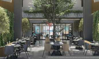 Imagem 2: Vende-se flat de luxo na beira-mar do Jardim Oceania