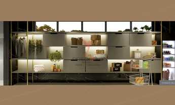 Imagem 4: Vende-se flat de luxo na beira-mar do Jardim Oceania