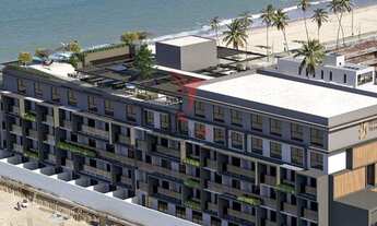 Imagem 6: Vende-se flat de luxo na beira-mar do Jardim Oceania