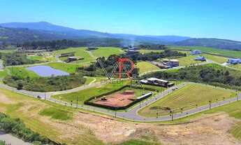 Imagem 5: Condominio Clube de Alto Padrão em Lages, Chapada, portaria 24 h, parcelamento em até 60X