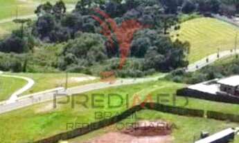 Imagem 7: Condominio Clube de Alto Padrão em Lages, Chapada, portaria 24 h, parcelamento em até 60X