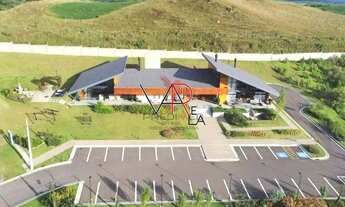 Imagem 4: Condominio Clube de Alto Padrão em Lages, Chapada, portaria 24 h, parcelamento em até 60X