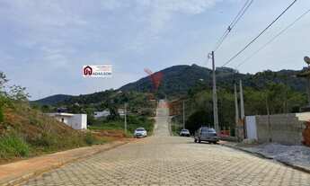 Imagem 2: Loteamento Colinas de Biguaçu SC