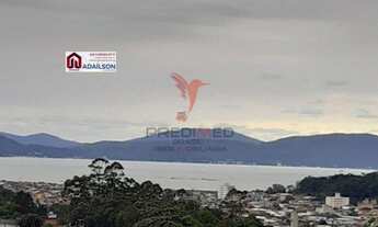 Imagem: Loteamento Colinas de Biguaçu SC