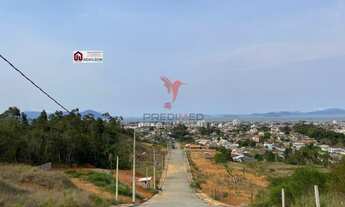 Imagem 3: Loteamento Colinas de Biguaçu SC