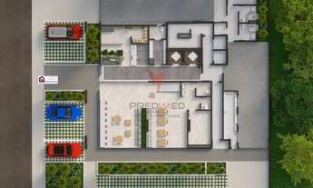 Imagem 7: Reviére Pétrusse Home Studios