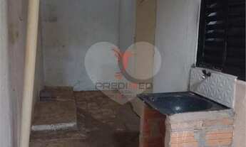 Imagem 7: Casa Residencial Jardim das Nações