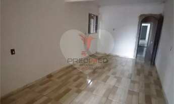 Imagem: Casa Residencial Jardim das Nações