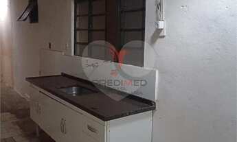 Imagem 6: Casa Residencial Jardim das Nações