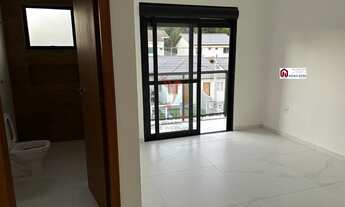 Imagem 6: Lindos sobrados a venda com 3 dormitórios sendo 1suíte com sacada, em Palhoça SC