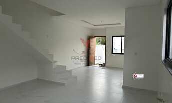 Imagem 2: Lindos sobrados a venda com 3 dormitórios sendo 1suíte com sacada, em Palhoça SC