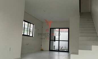 Imagem 4: Lindos sobrados a venda com 3 dormitórios sendo 1suíte com sacada, em Palhoça SC