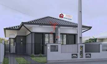 Imagem: Casa á Venda Geminada no bairro Forquilhas