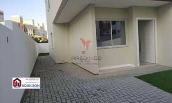 Imagem 3: Lindo Sobrados com 3 Quartos e 3 banheiros à Venda, 112 m² por R$ 690.000