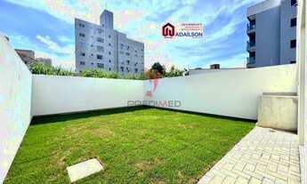 Imagem 7: Lindo Sobrados com 3 Quartos e 3 banheiros à Venda, 112 m² por R$ 690.000