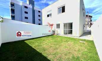 Imagem 5: Lindo Sobrados com 3 Quartos e 3 banheiros à Venda, 112 m² por R$ 690.000