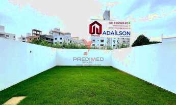 Imagem 6: Lindo Sobrados com 3 Quartos e 3 banheiros à Venda, 112 m² por R$ 690.000