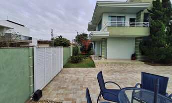 Imagem 2: Casa na Praia Casa com 4 dormitórios