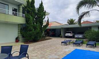 Imagem 7: Casa na Praia Casa com 4 dormitórios