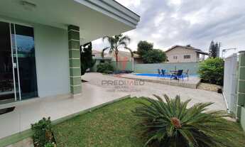 Imagem 5: Casa na Praia Casa com 4 dormitórios