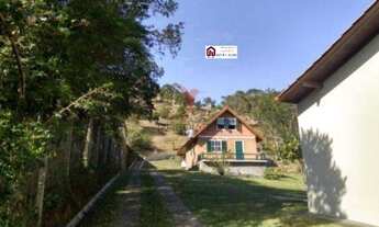Imagem 2: Fazenda / Sítio / Chácara com 6 Quartos à venda, 19857m² - Cachoeira do Bom Jesus Floripa