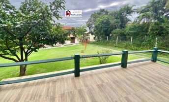 Imagem 6: Fazenda / Sítio / Chácara com 6 Quartos à venda, 19857m² - Cachoeira do Bom Jesus Floripa