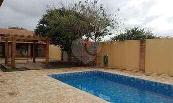 Imagem: Casa Residencial Jardim Itamaraty