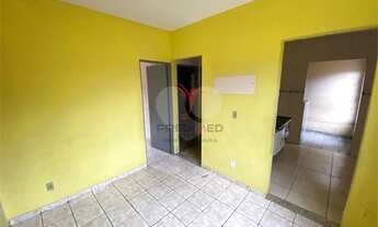 Imagem: Casa Residencial Jardim Planalto