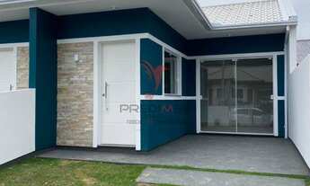 Imagem 4: Res. Verona CASAS em São Jose - SC LOTEAMENTO EM Forquilhas