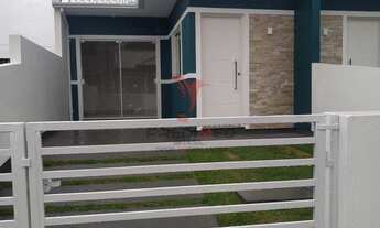 Imagem 5: Res. Verona CASAS em São Jose - SC LOTEAMENTO EM Forquilhas