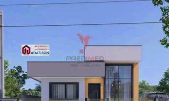 Imagem: Casa unifamiliar com Edícula Maravilhosa