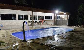 Imagem: CH - 24110 - CHÁCARA EM CAÇAPAVA COM 4