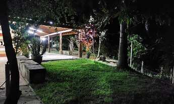 Imagem 7: CH - 24110 - CHÁCARA EM CAÇAPAVA COM 4 QUARTOS